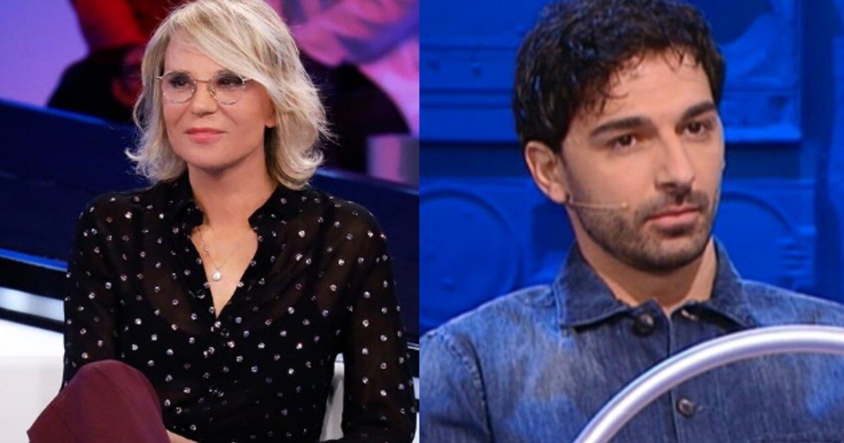 Amici, Raimondo Todaro e il mistero della lite con Michele Bravi e Maria De Filippi “tagliata” dalla produzione: ecco cosa è successo