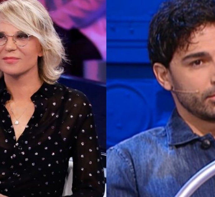 Amici, Raimondo Todaro e il mistero della lite con Michele Bravi e Maria De Filippi “tagliata” dalla produzione: ecco cosa è successo