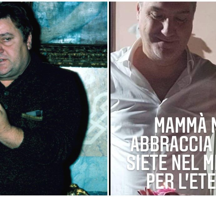 Morta Rosa Serrapiglia, addio alla moglie di Mario Merola. L’annuncio del figlio: “Mamma’ mo va abbraccia a papà”