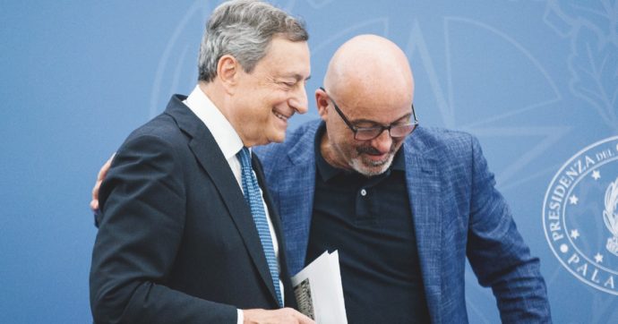 Nomine, Leonardo: Meloni ricicla “Attila” Cingolani, l’ex gaffeur dei draghiani