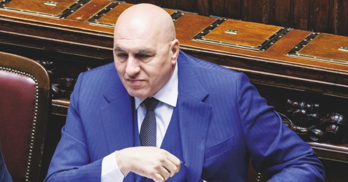 Il “mistero” Crosetto, tentato dalle Europee