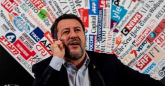 Commissione Covid, Salvini contro Meloni: vietato indagare su Regioni e vaccini