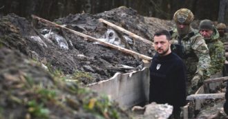 Copertina di Ucraina, cablo Usa: maggio è il mese della verità: Kiev, o la va o la débâcle