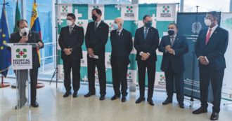 Copertina di I soldi dell’ospedale italiano finiti in cene a Maracaibo