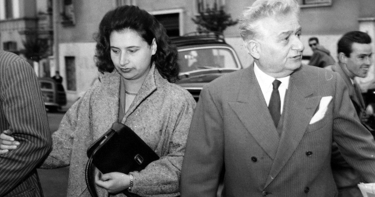 70 anni fa l’omicidio (irrisolto) di Wilma Montesi: la sua storia ha fatto tremare un ministro, vertici della Dc, un marchese, attrici e persino un principe