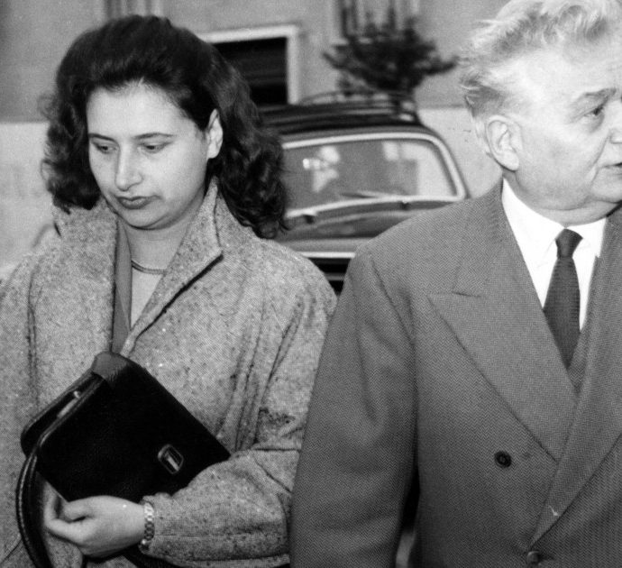 70 anni fa l’omicidio (irrisolto) di Wilma Montesi: la sua storia ha fatto tremare un ministro, vertici della Dc, un marchese, attrici e persino un principe
