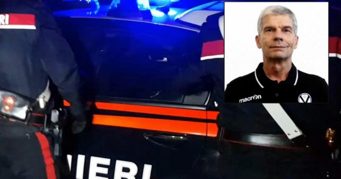 Arrestato l’ex medico della Virtus Bologna Giampaolo Amato: è accusato di aver ucciso la moglie con un cocktail di farmaci