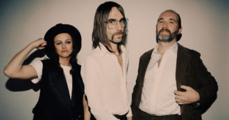 Copertina di I Baustelle vincono il premio Tenco? Ormai basta sembrare profondi