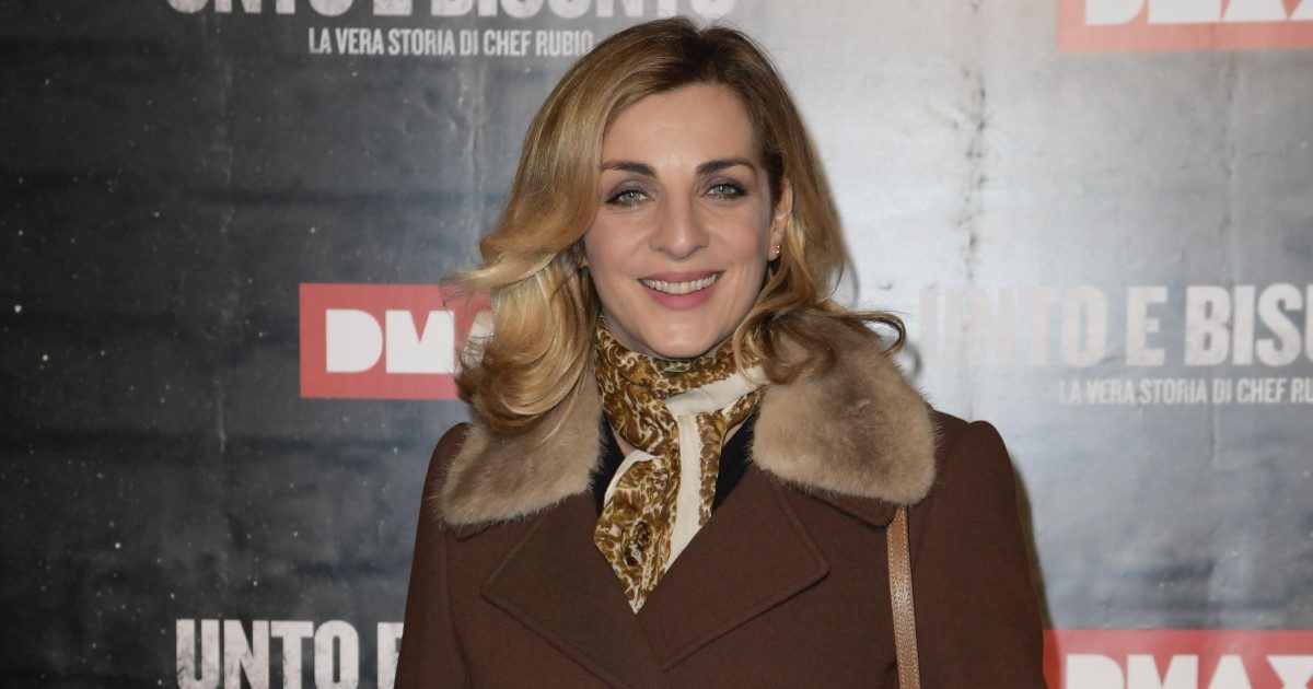 Elena Di Cioccio rivela:” So chi mi ha trasmesso l’ Hiv. Avevamo una relazione stabile”