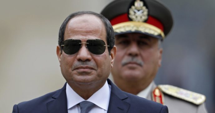 L’Egitto di al Sisi non è mai sembrato tanto vicino al baratro come oggi