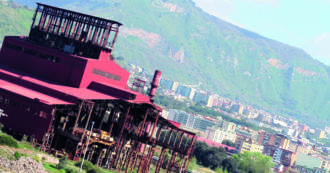 Copertina di Più inquinati vuol dire più poveri: mappa dell’ingiustizia ambientale in Italia