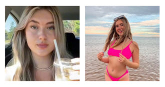 Copertina di “Sono troppo bella per alzarmi alle 6 e lavorare”: il video dell’influencer 19enne Lucy Welcher scatena le polemiche