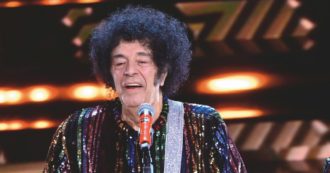 Copertina di Ivano Michetti: “Il brano di Papa Wojtyla bocciato”. Sanremo e il rifiuto del 1998