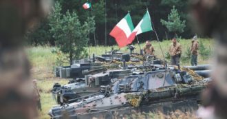 Altri 2 miliardi: il governo Meloni aumenta ancora le spese militari