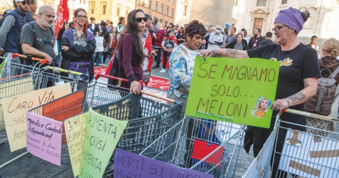 Def, paga il lavoro: austerità e “moderazione salariale”
