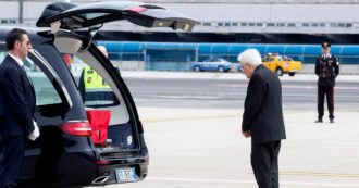 Copertina di Parini, oggi nuova autopsia. Gli amici: “Sentiti gli spari”