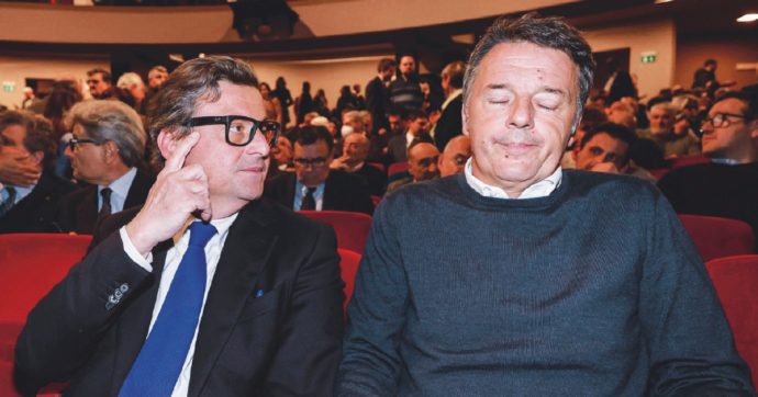Calenda contro il nuovo “Riformista” di Renzi: “Tonnellate di retroscena imbeccati”