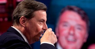 Copertina di Terzo Polo: annunci, liti, ripicche, “praterie” e sconfitte di due inguaribili ego