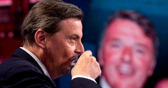 Terzo Polo: annunci, liti, ripicche, “praterie” e sconfitte di due inguaribili ego