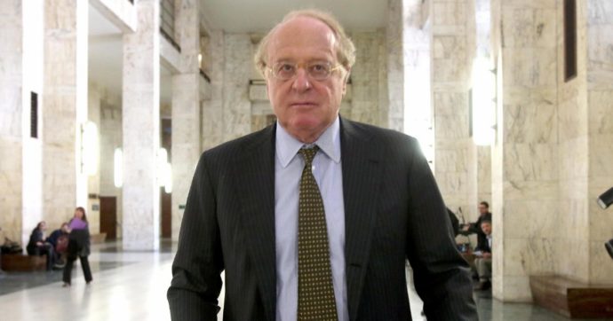 Paolo Scaroni. Tra poltrone, tangenti e i rapporti con Putin