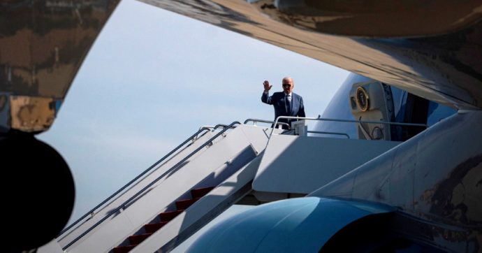 Biden in Irlanda tra avi e voti. Ma sulla Brexit non è Clinton del ’98