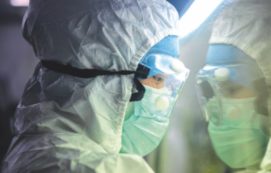 Copertina di Studio scopre un gene che potrebbe essere legato al Long Covid: analizzati i Dna di 6.450 pazienti