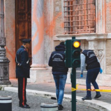 Vecchie ossessioni, nuovi reati: destra e ortopedia sociale