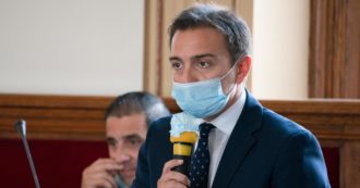 Copertina di Brogli a Reggio Calabria, il consigliere Castorina come ufficio di collocamento