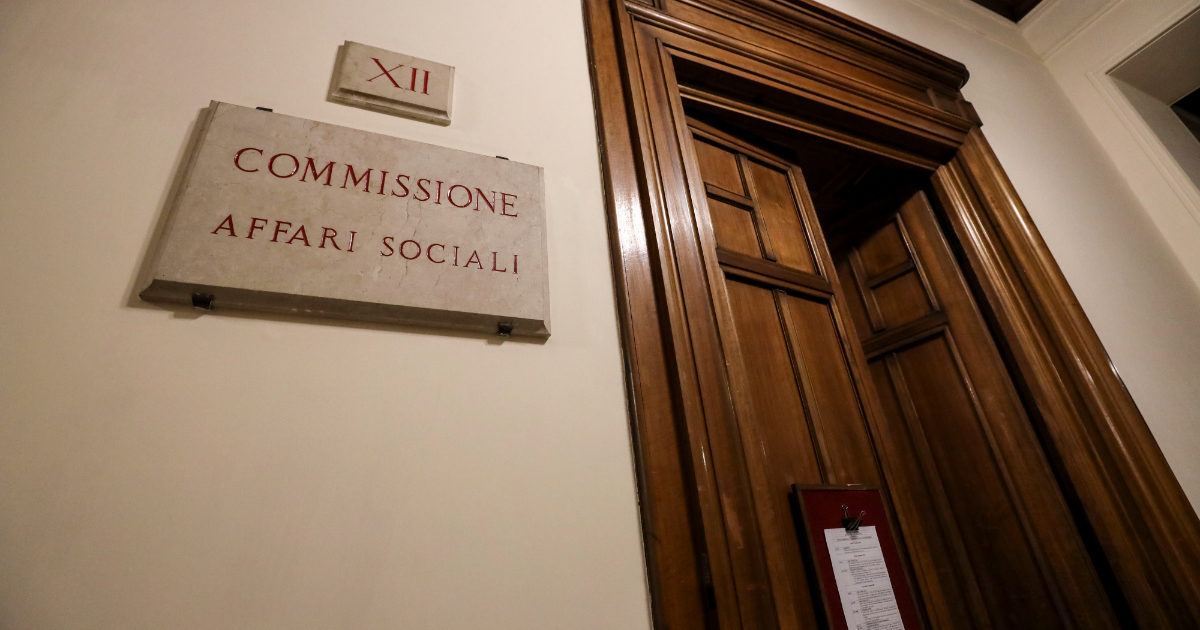 Commissione D'inchiesta Covid, Dal Testo Base Spariscono I Riferimenti ...