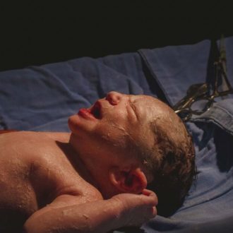 Copertina di Quando la gravidanza diventa una tomba