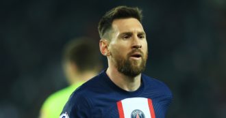 Copertina di Messi ha chiesto al Barca un giocatore della Juve per concretizzare il suo ritorno in blaugrana