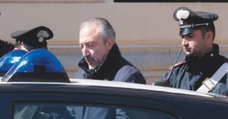 Copertina di Trapani, condanna a 12 anni: cercava i voti della mafia