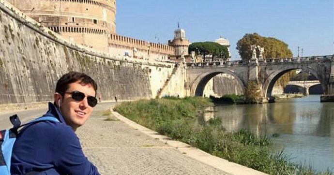 Autopsia Parini, nessun colpo d’arma da fuoco