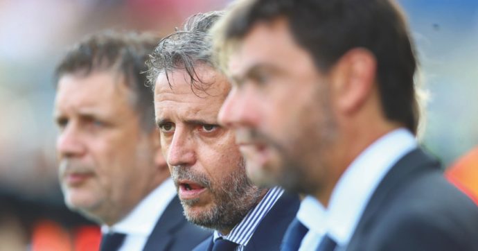 Manovra stipendi: “La Juve non fu leale”.  Perquisizioni per il caso Napoli-Osimhen