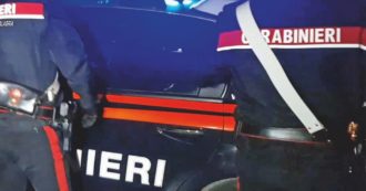 Copertina di Taranto, morti tre giovani tra i 25 e i 30 anni in un incidente stradale a Ginosa. Un ferito portato in ospedale