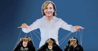 Copertina di Bavaglio Cartabia: uccide il diritto di cronaca