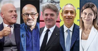 Copertina di Nomine, schiaffo a Meloni: Salvini e Berlusconi le sfilano l’Enel