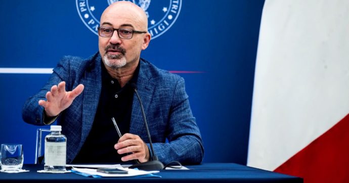 Nomine, Cingolani a Leonardo è incompatibile per legge fino a fine ottobre