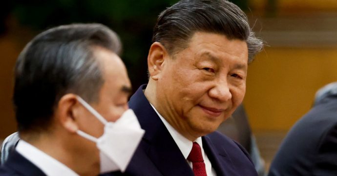 Taiwan “vede” l’attacco Xi: “Pronti a combattere”