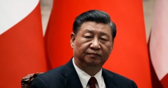 Copertina di Cina-Taiwan, Xi Jinping prepara l’esercito a “combattimenti veri”. E annuncia la no fly zone. Taipei: “Dobbiamo farci trovare pronti”