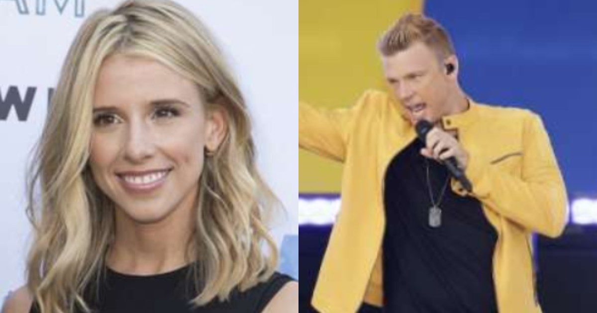 Nick Carter dei Backstreet Boys accusato di stupro: “Era implacabile, ho sentito che infilava una cosa dentro di me”. Lui nega e le fa causa