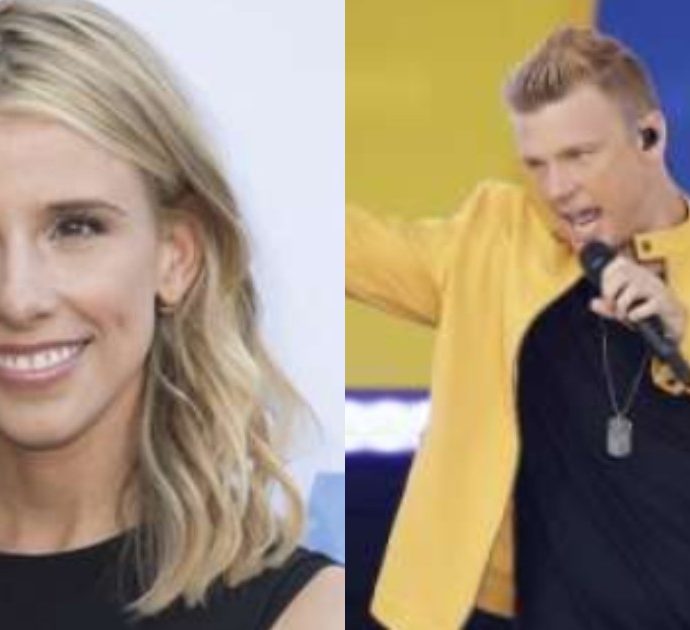 Nick Carter dei Backstreet Boys accusato di stupro: “Era implacabile, ho sentito che infilava una cosa dentro di me”. Lui nega e le fa causa