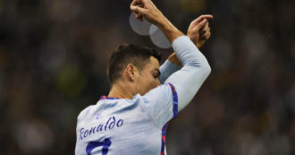 Copertina di Cristiano Ronaldo caccia Garcia: l’Al-Nassr resta senza allenatore. Ecco cosa è successo