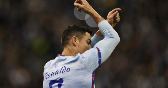 Cristiano Ronaldo caccia Garcia: l’Al-Nassr resta senza allenatore. Ecco cosa è successo