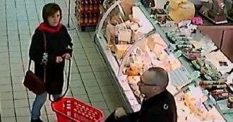 Copertina di Messina Denaro: arrestata Laura Bonafede, l’insegnante che incontrava il boss al supermercato. Indagata anche la figlia