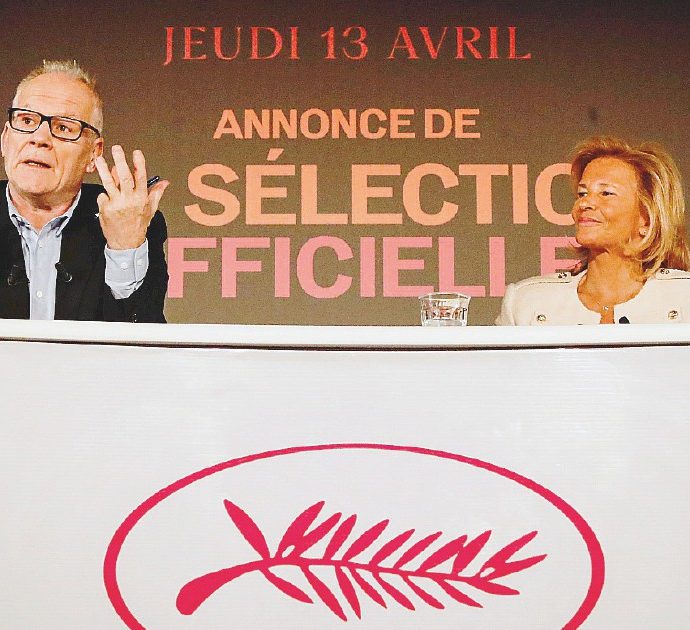 A Cannes non siamo premiati da più di vent’anni: chiediamoci il perché di questo baratro