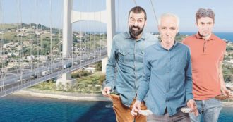 Copertina di Il ponte di Messina ci costerà (ufficialmente) più di 15 miliardi