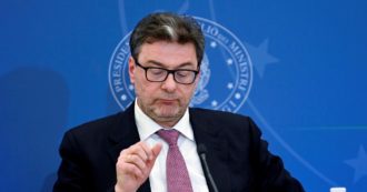 Copertina di Il Def dell’austerità: spiccioli per pensioni, contratti e tasse