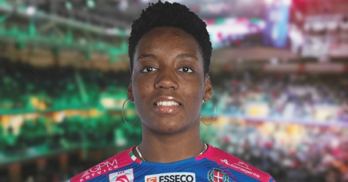 Volley, l’azzurra Julia Ituma muore a Istanbul