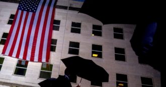 Copertina di Il Pentagono spia tutti: la strategia Usa, tra bugie e falsi segreti